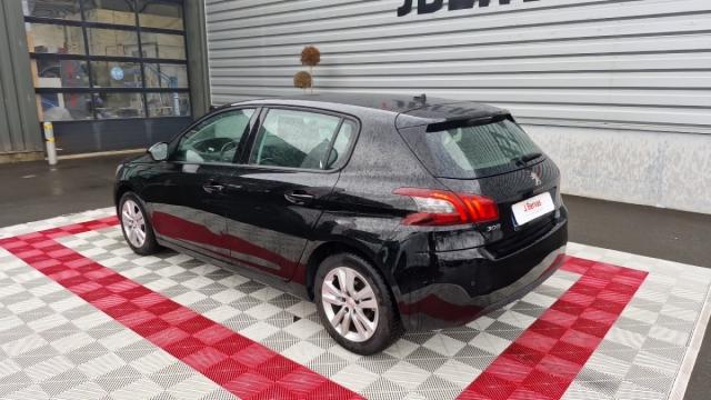 Peugeot 308 image 4