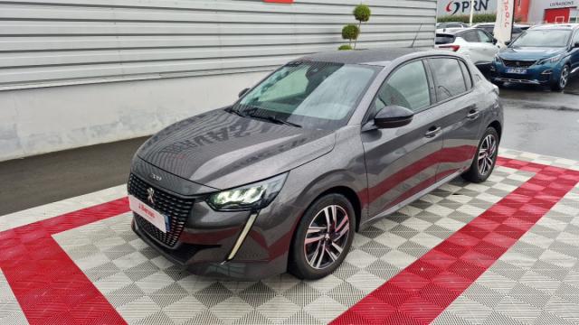 Peugeot 208 image 2