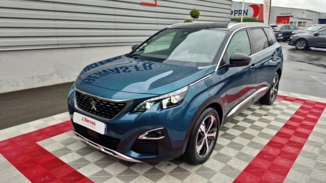 Peugeot 5008 image 5