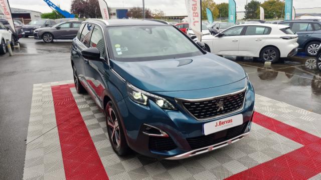 Peugeot 5008 image 4