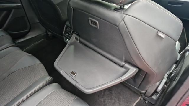 Peugeot 5008 image 3