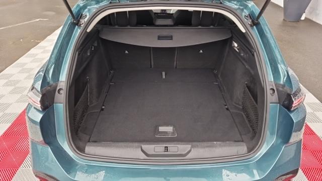 Peugeot 308 Sw image 7
