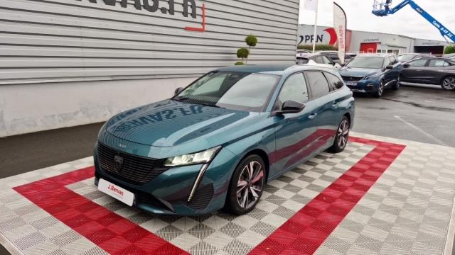 Peugeot 308 Sw image 3