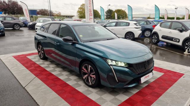 Peugeot 308 Sw image 9