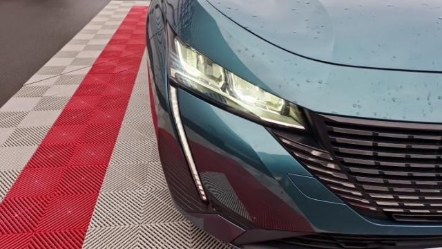 Peugeot 308 Sw image 1
