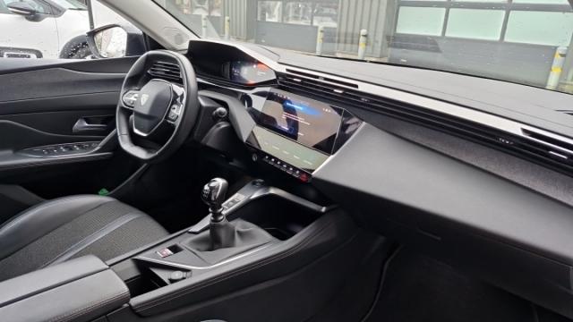 Peugeot 308 Sw image 6