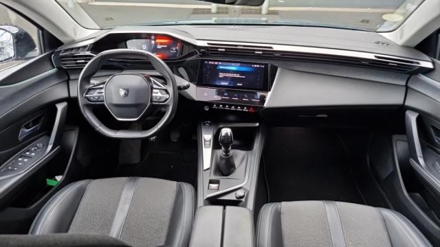 Peugeot 308 Sw image 8
