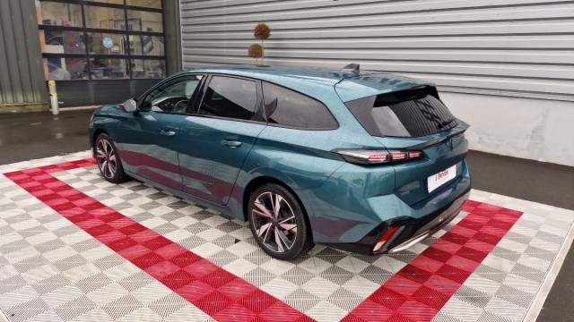 Peugeot 308 Sw image 2