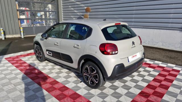 Citroen C3 image 8