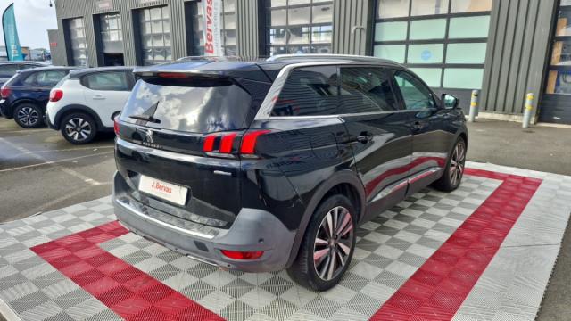 Peugeot 5008 image 7