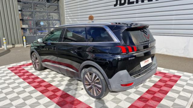 Peugeot 5008 image 6