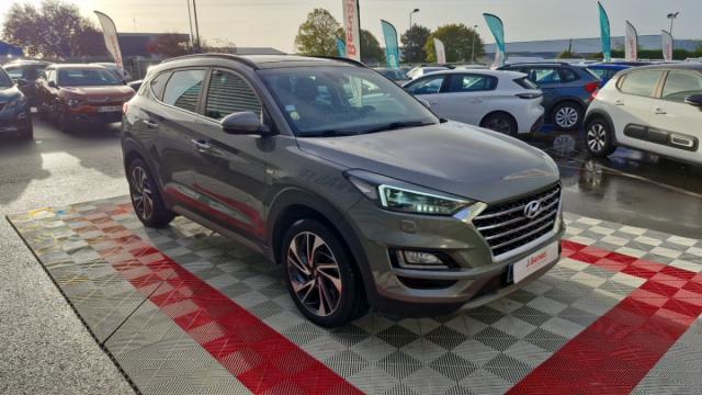 Hyundai Tucson image 4