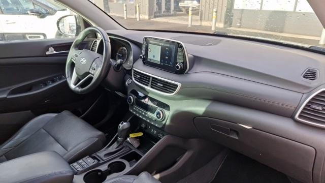 Hyundai Tucson image 2