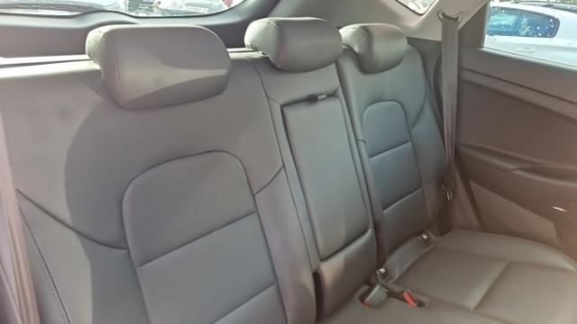 Hyundai Tucson image 5