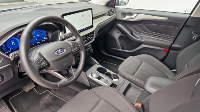Ford Focus image 6