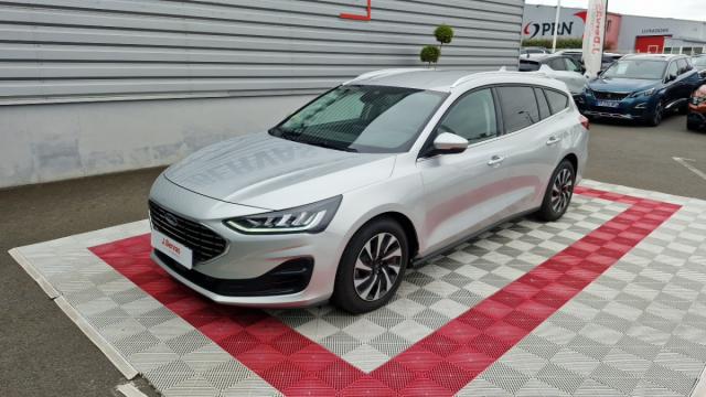 Ford Focus image 9