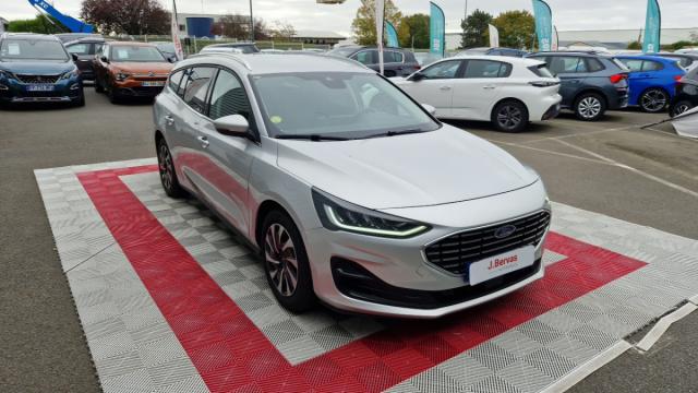 Ford Focus image 5