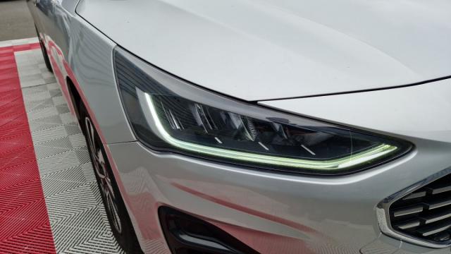 Ford Focus image 1