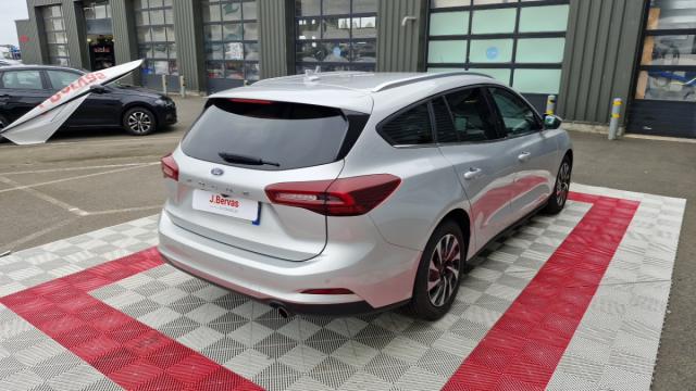 Ford Focus image 8