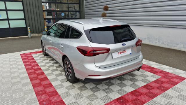 Ford Focus image 7