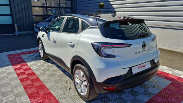 Renault Captur image 5