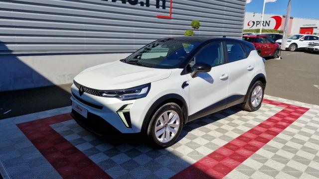 Renault Captur image 7