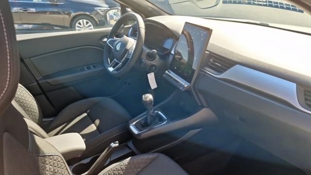 Renault Captur image 3