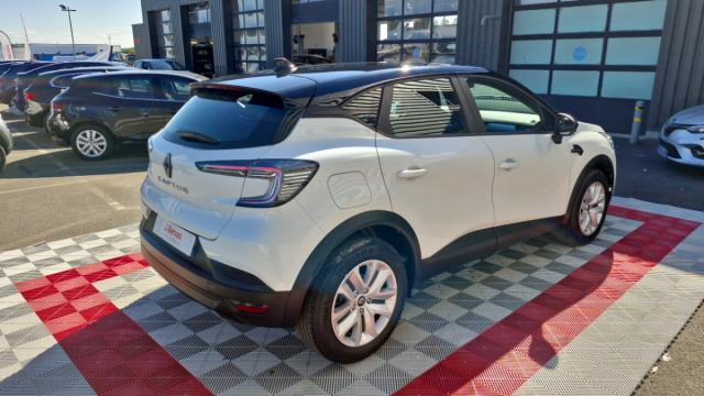 Renault Captur image 8