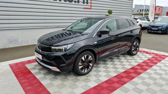 Opel Grandland image 6