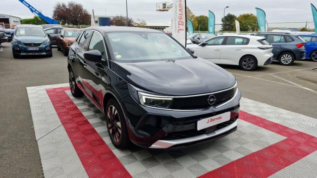 Opel Grandland image 8