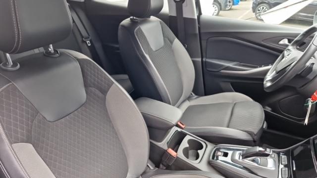 Opel Grandland image 2