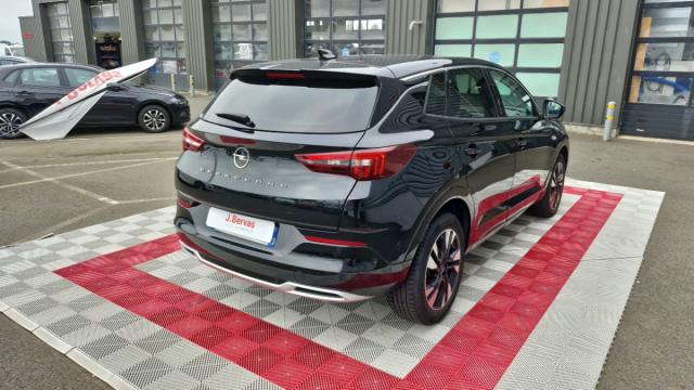 Opel Grandland image 7