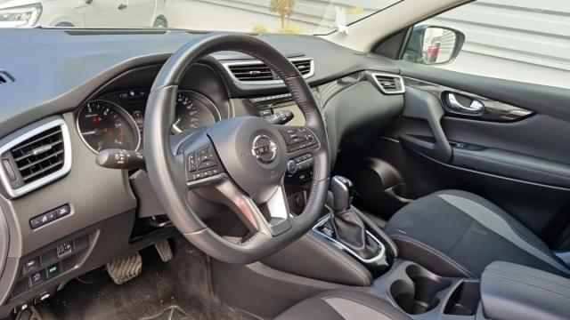 Nissan Qashqai image 4