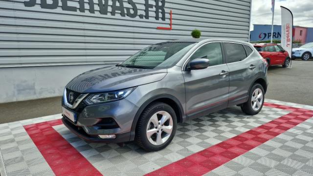 Nissan Qashqai image 3