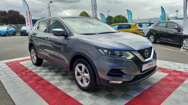Nissan Qashqai image 9