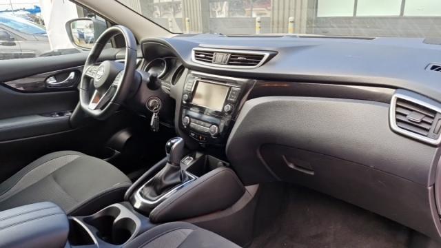 Nissan Qashqai image 7
