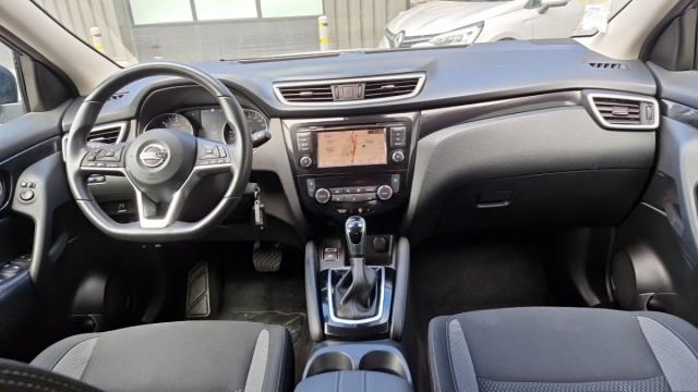 Nissan Qashqai image 8