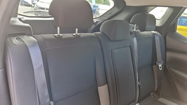 Nissan Qashqai image 5