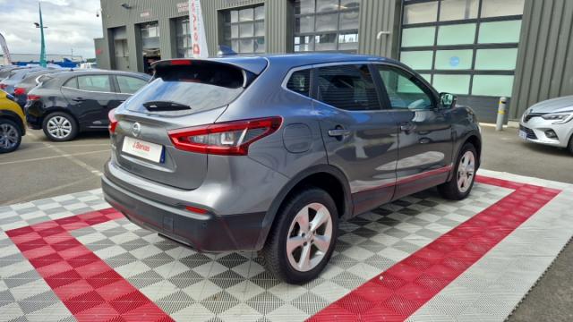 Nissan Qashqai image 2