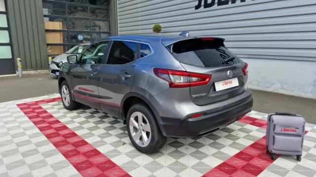 Nissan Qashqai image 1