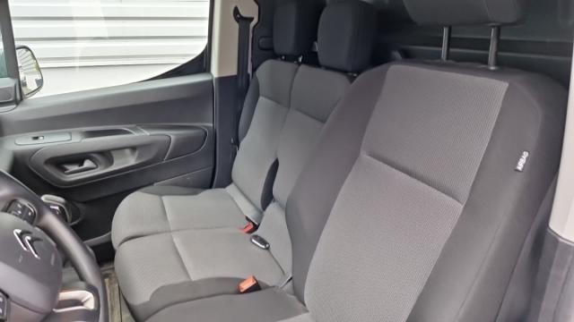 Citroen Berlingo image 7