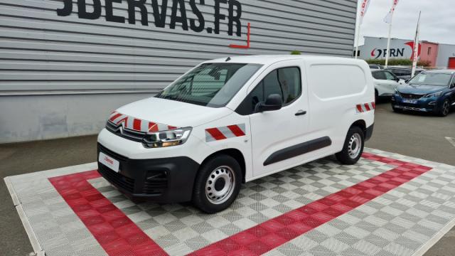 Citroen Berlingo image 4