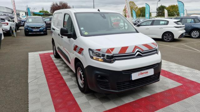Citroen Berlingo image 1