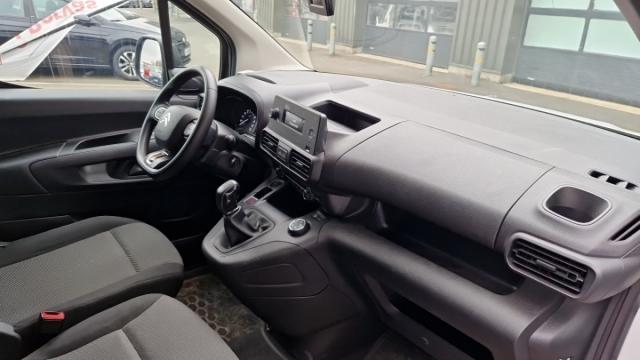 Citroen Berlingo image 5