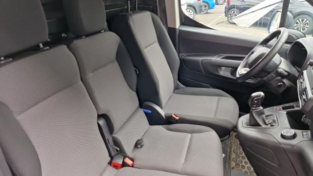 Citroen Berlingo image 9