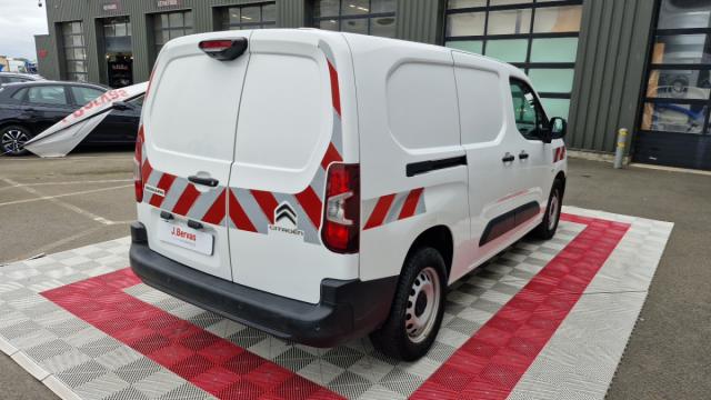 Citroen Berlingo image 8