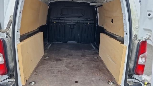 Citroen Berlingo image 3