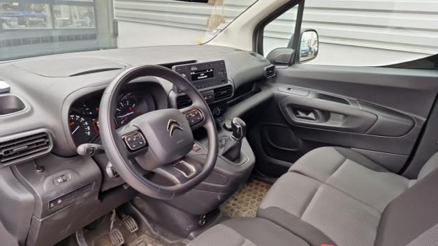 Citroen Berlingo image 2