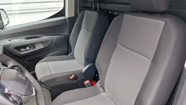 Peugeot Partner image 5