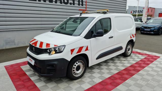 Peugeot Partner image 4